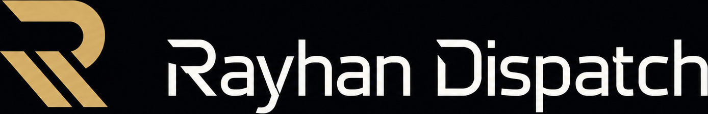 Rayhan Dispatch